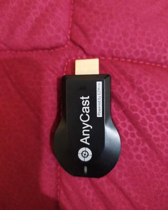 Anycast miracast Dlna Hdmi wifi dongle TV wifi