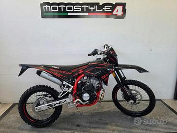SWM RS 125 R
