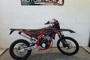 SWM RS 125 R