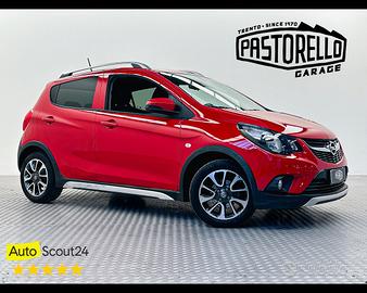 OPEL Karl - Karl Rocks 1.0 75 CV