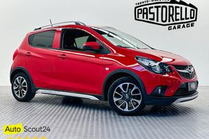 OPEL Karl - Karl Rocks 1.0 75 CV