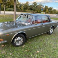 LANCIA 2000 BERLINA ANNO 1971