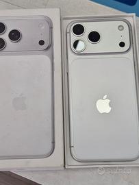 iPhone 17 Pro Max 512GB