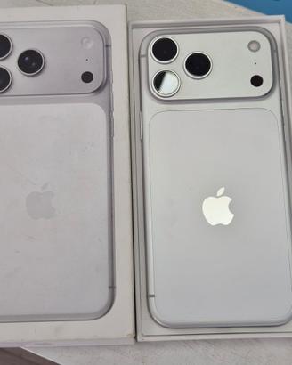 iPhone 17 Pro Max 512GB