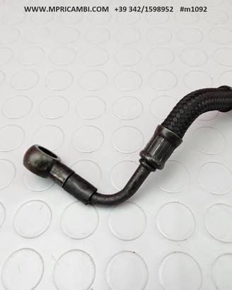 TUBO 1 HONDA XR 650 R 2000 2004 XR650 2002 2003