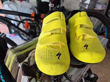 Scarpe per bici da corsa Specialized 40