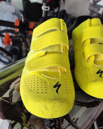 Scarpe per bici da corsa Specialized 40