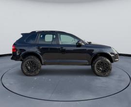 Porsche Cayenne GTS