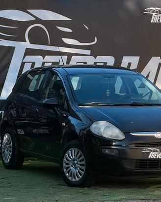 Fiat Punto Evo 1.4 5 porte Emotion Natural Power