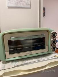 Forno elettrico modello vintage