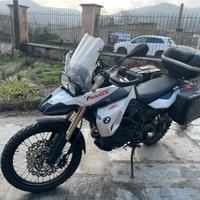 BMW F 800 GS