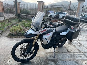 BMW F 800 GS