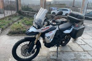 BMW F 800 GS