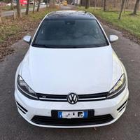 Golf 7 R 2.0 300cv DSG 4MOTION