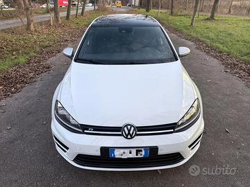 Golf 7 R 2.0 300cv DSG 4MOTION