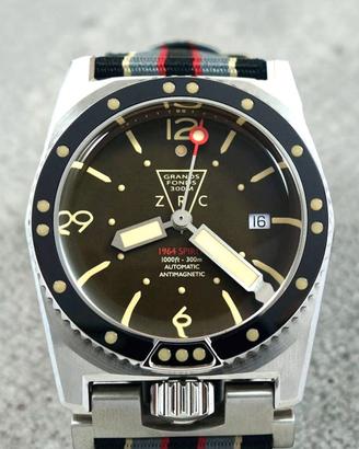 ZRC 1904 Grands Fonds 300® - 1964 SPIRIT GF41218