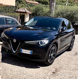 Stelvio