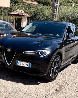 Stelvio