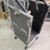  flight case rack