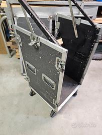  flight case rack