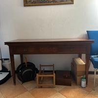 Console tavolo