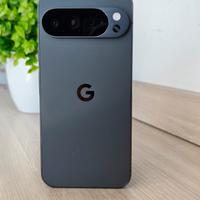 GOOGLE PIXEL 10 PRO XL 256GB USATO PERFETTO STATO 