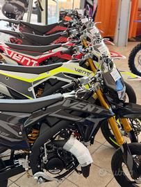Beta RR 50 MOTARD VENT FANTIC