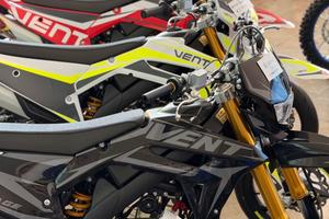 Beta RR 50 MOTARD VENT FANTIC