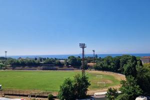 Rif. v52p bel trilocale a piombino vista mare
