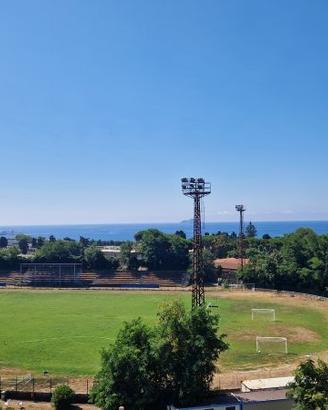 Rif. v52p bel trilocale a piombino vista mare