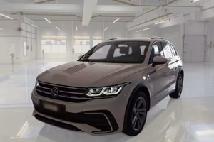 VOLKSWAGEN TIGUAN 2.0 TDI SCR 110 KW R-LINE DSG SU