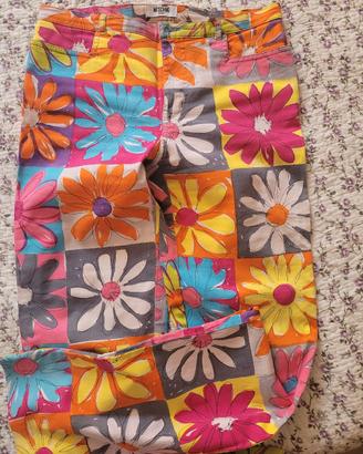 Jeans vintage Moschino