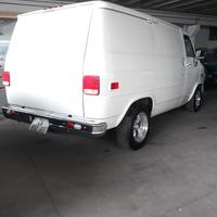 ricambi per chevy van 