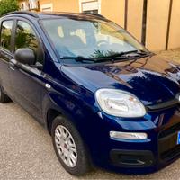 Panda 1.2 benzina + gpl di fabbrica