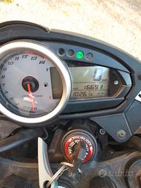 moto e scouter