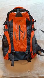 Zaino nuovo trekking o bici