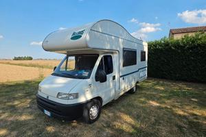 FIAT DUCATO MCLOUIS 431