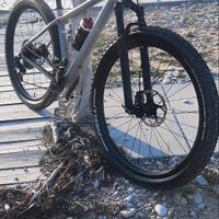 Trek MTB Procaliber 9.8 SL TG 17,5