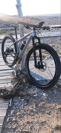 Trek MTB Procaliber 9.8 SL TG 17,5