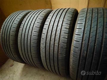 205/45/17 Continental