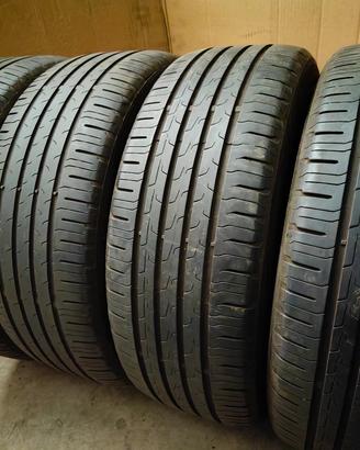 205/45/17 Continental