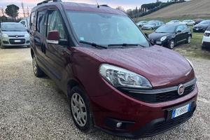 FIAT Doblo Doblò 1.6 MJT 16V 95CV Easy 7 posti