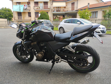 Kawasaki Z750