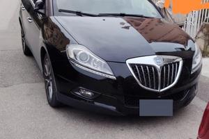 Lancia Delta 1600 multijet come nuova