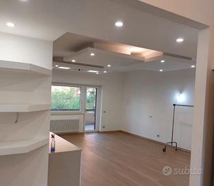 RISTRUTTURAZIONE 360* economici muratore