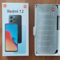 Redmi 12 