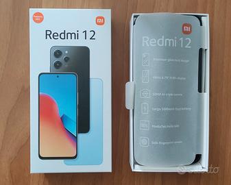 Redmi 12 