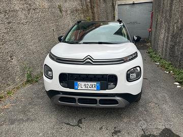 C3 Air cross  1600cc diesel 100 cv