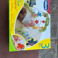palestrina Chicco gioco neonati