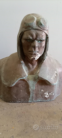 Scultura polistirolo/gesso